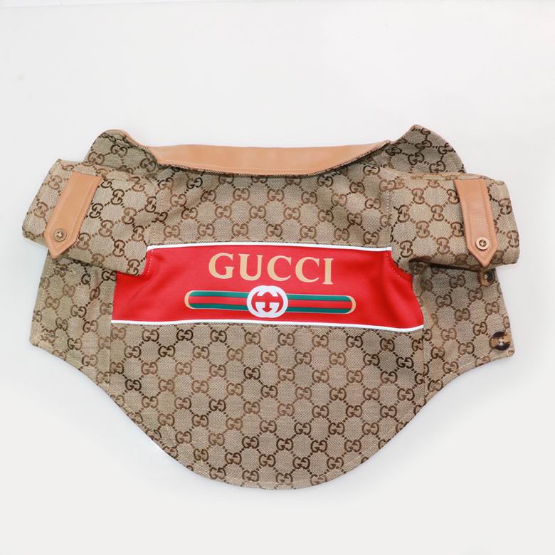 Jaqueta Gucci