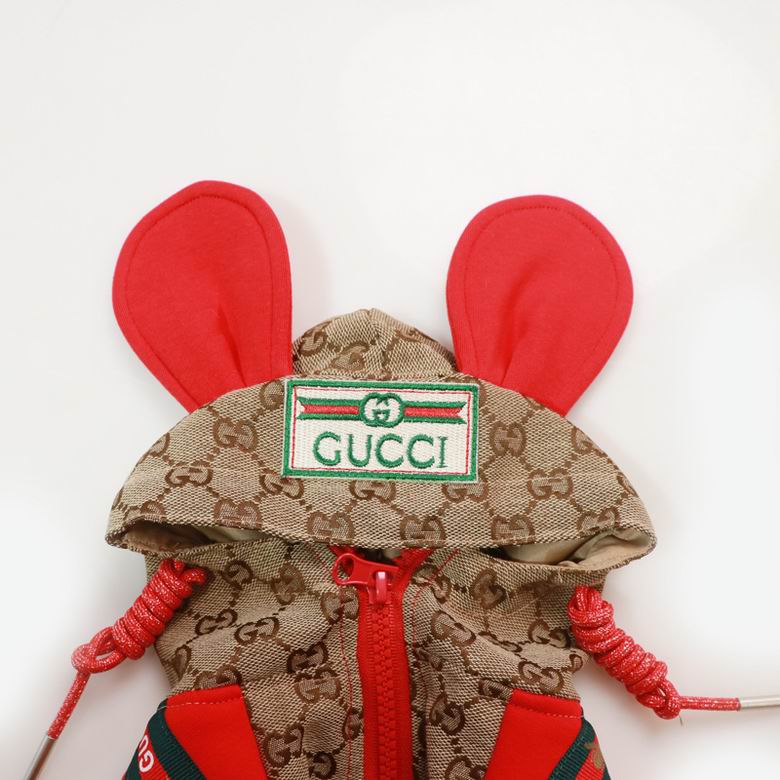 Casaco Gucci