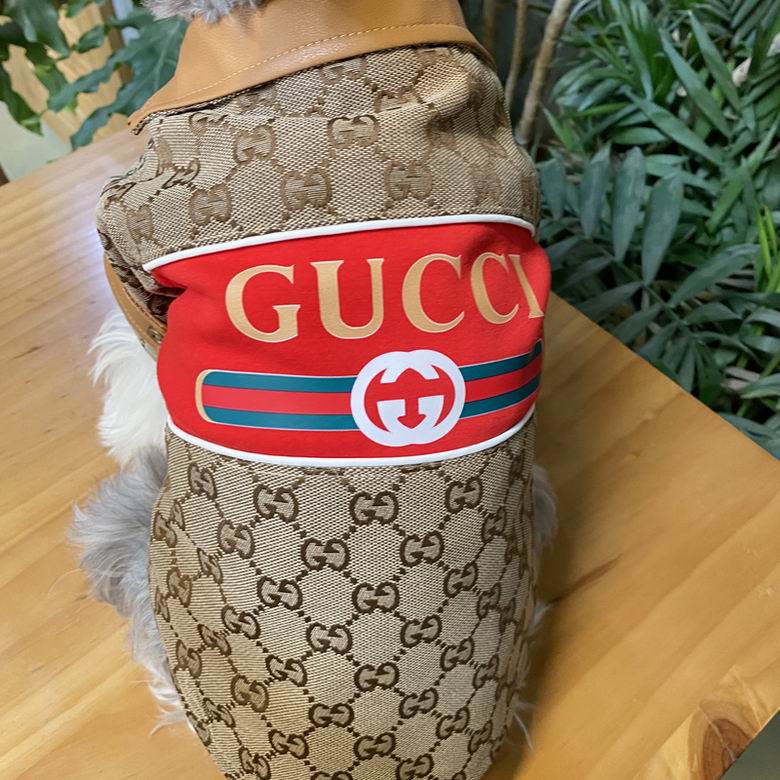 Jaqueta Gucci