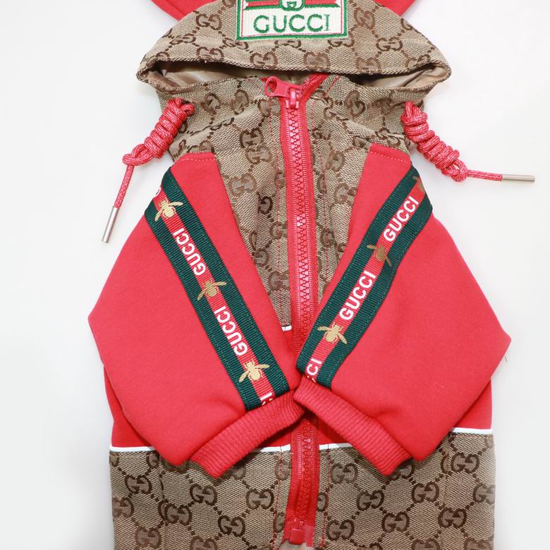 Casaco Gucci