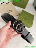 Gucci Belt 38mmX95-125CM