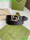 Gucci Belt 38mmX95-125CM