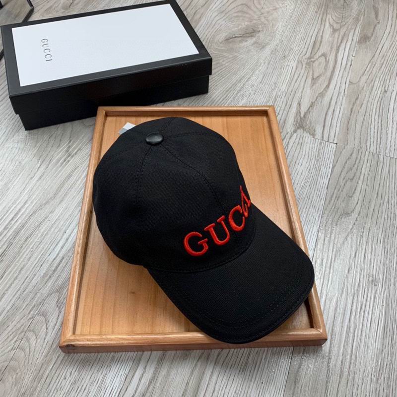 Boné Gucci
