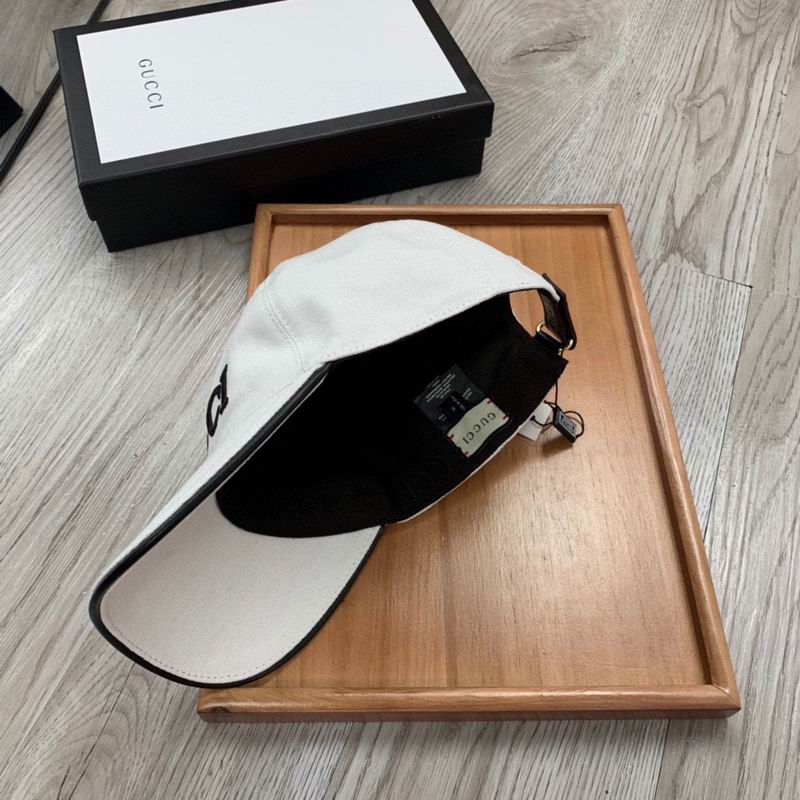 Boné Gucci