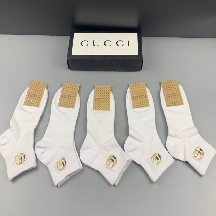 Meias Gucci