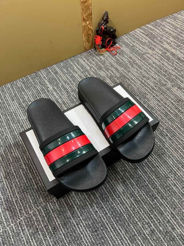 Chinelo Gucci