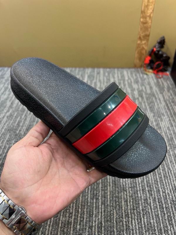 Chinelo Gucci