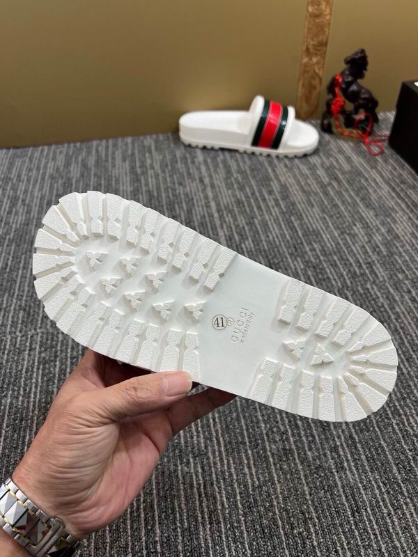 Chinelo Gucci