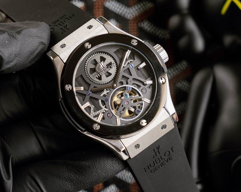 Hublot