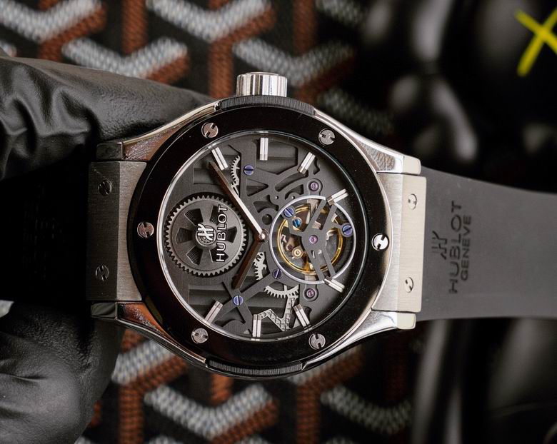 Hublot