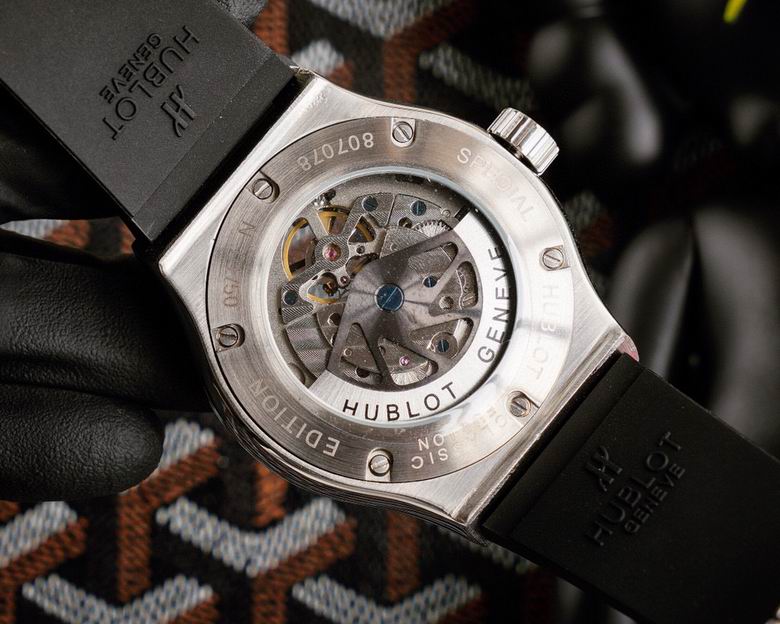 Hublot