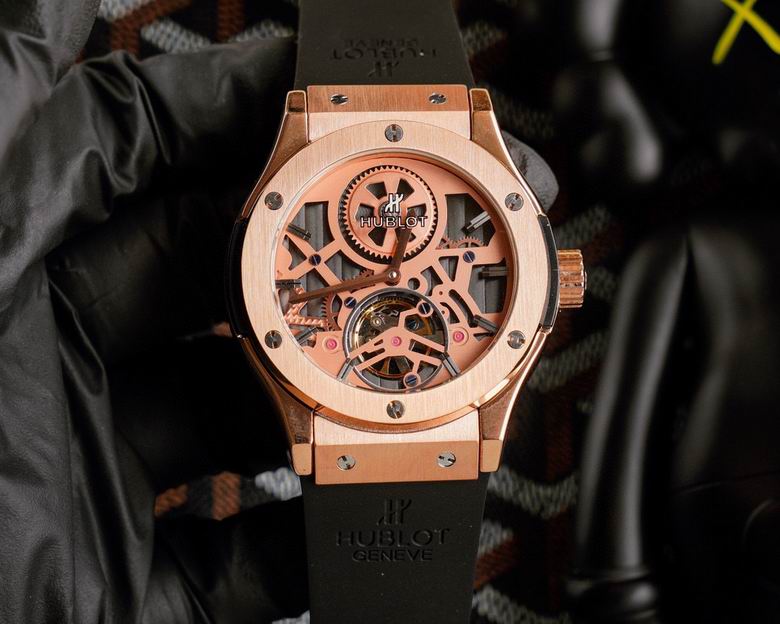 Hublot