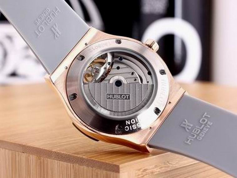 Hublot