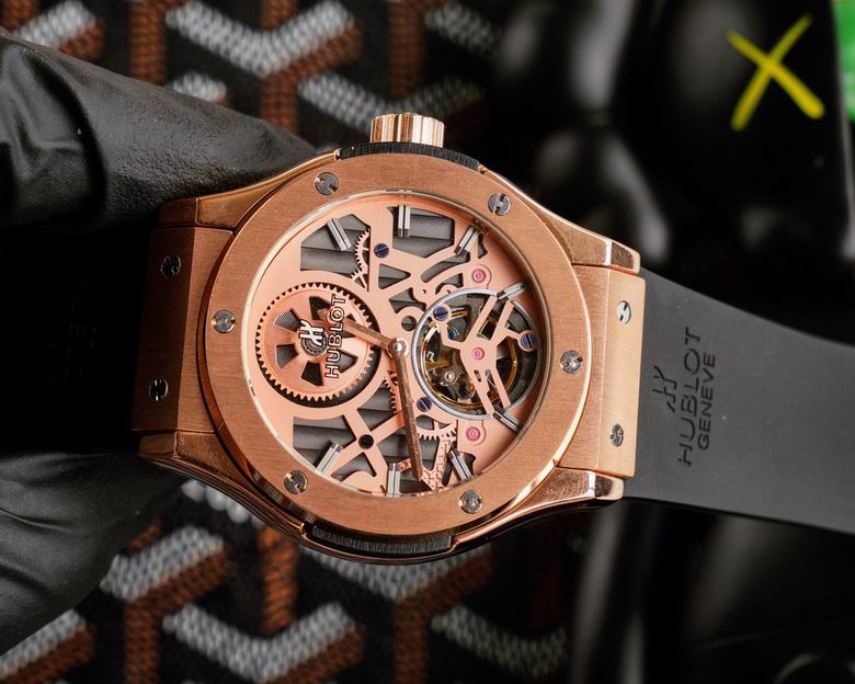 Hublot