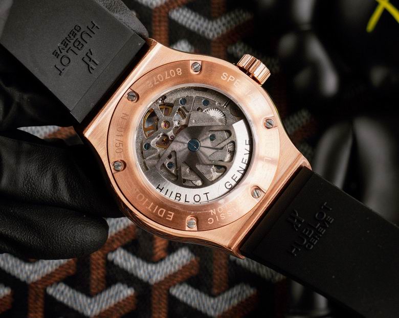 Hublot