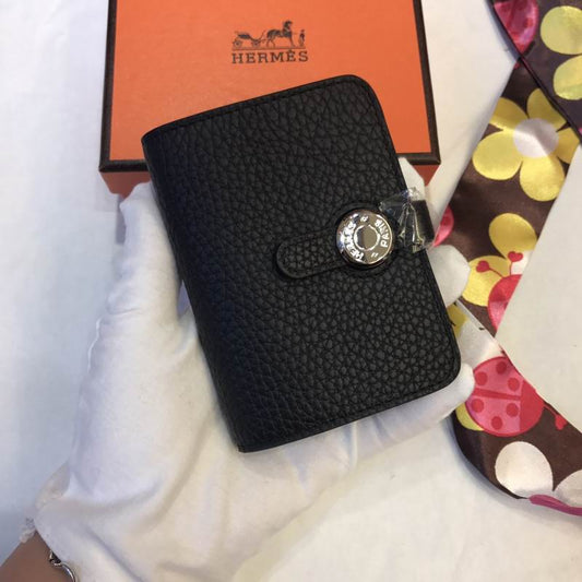 Bolsa Hermès Togo Petro