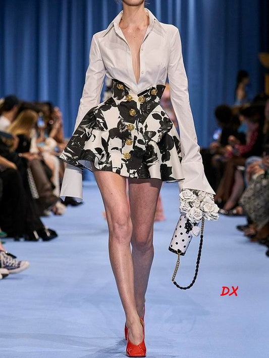 Coleção Europa Fashion