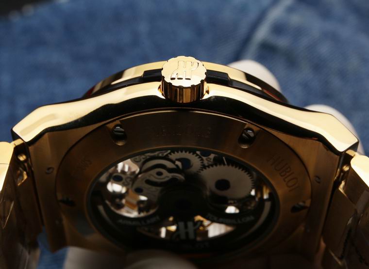 Hublot