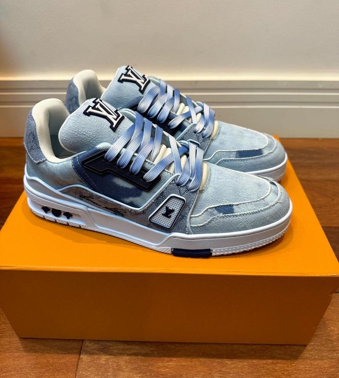 Tênis LV Trainer