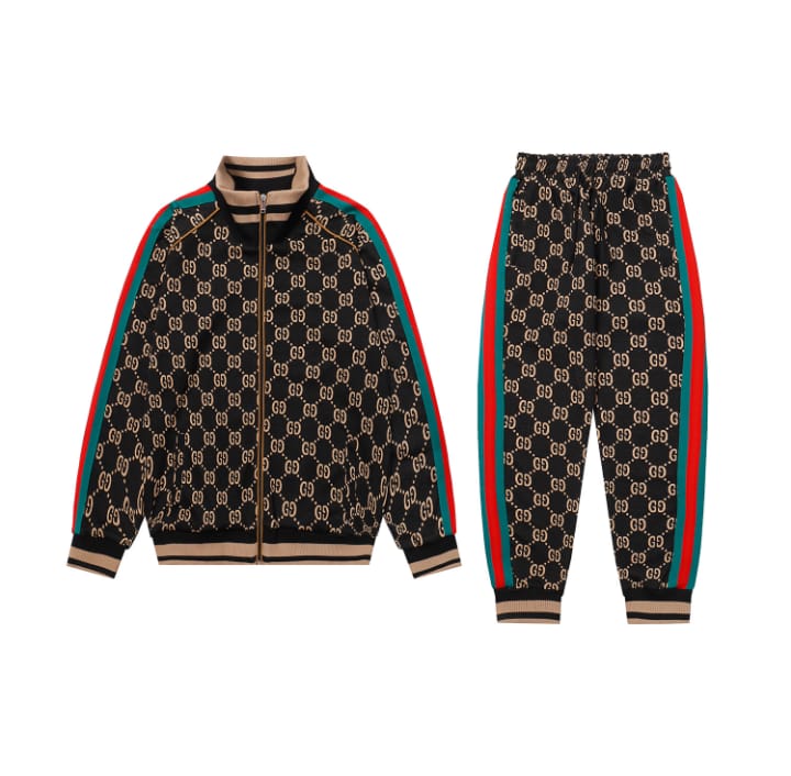 Moletom Gucci