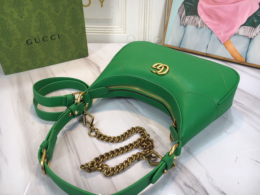 Bolsa Gucci