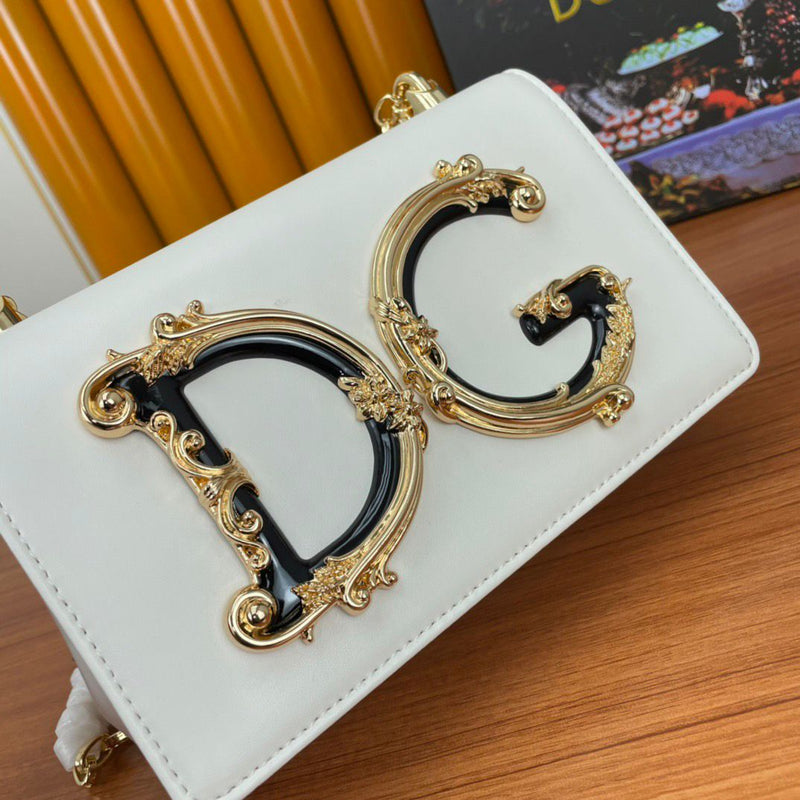 Bolsa Dloce & Gabbana