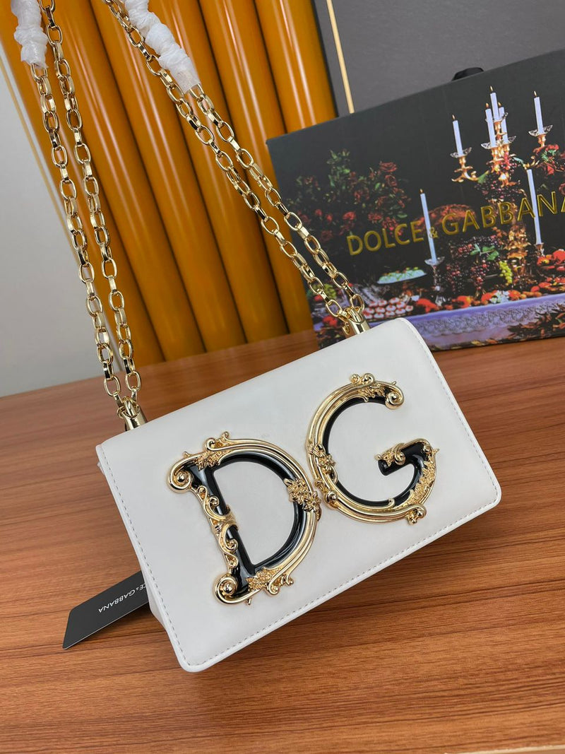 Bolsa Dloce & Gabbana