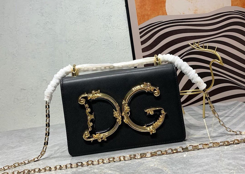 Bolsa Dloce & Gabbana