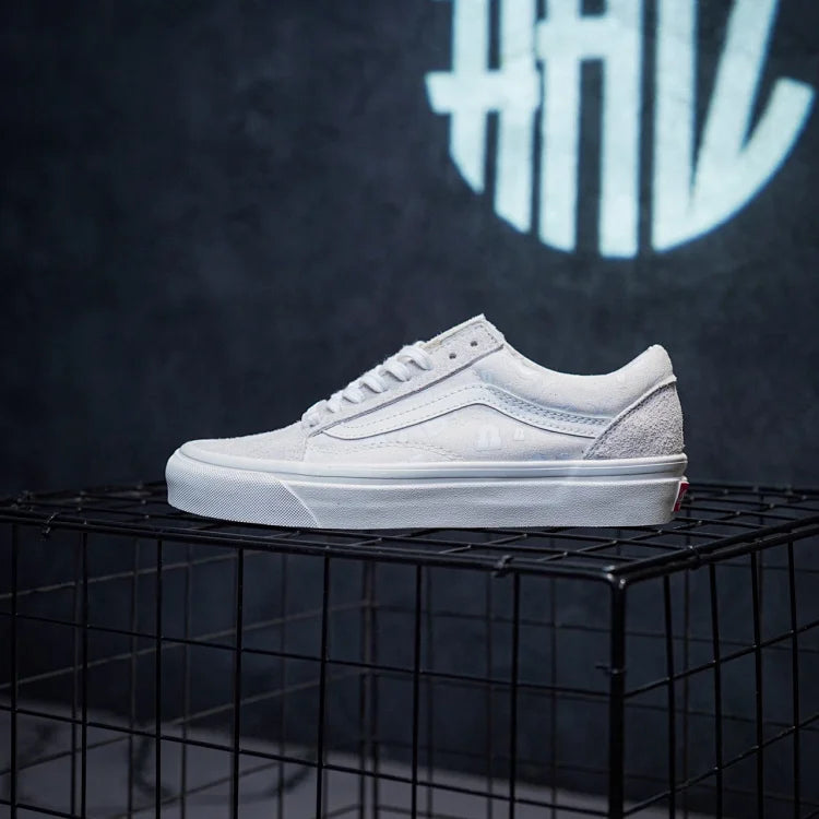 Invicto x Vans Vault