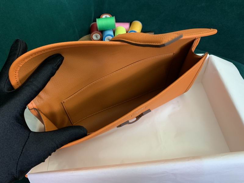 Bolsa Hermès Jige Epsom