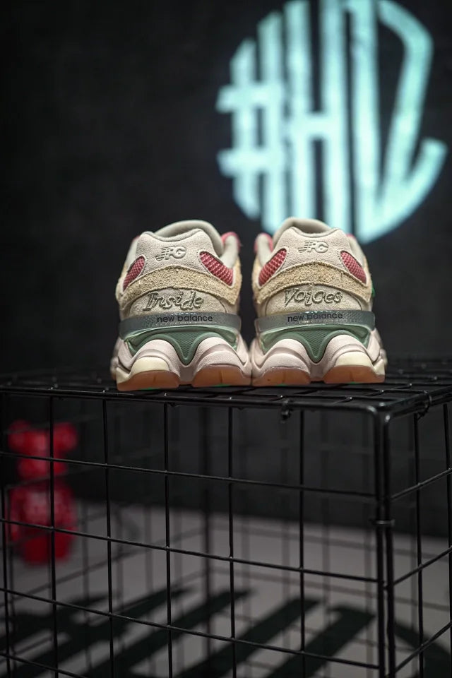 Joe Freshgoods x New Balance 9060 Rice Noodles