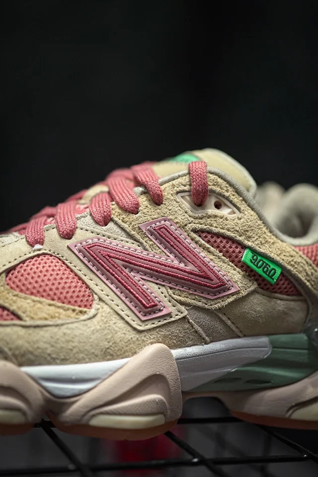 Joe Freshgoods x New Balance 9060 Rice Noodles