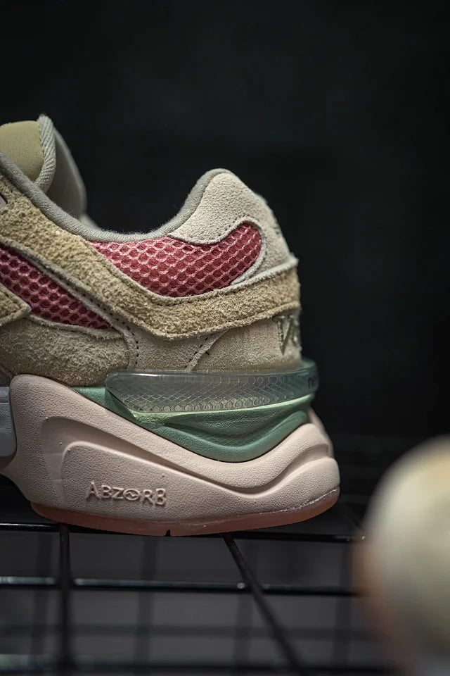 Joe Freshgoods x New Balance 9060 Rice Noodles