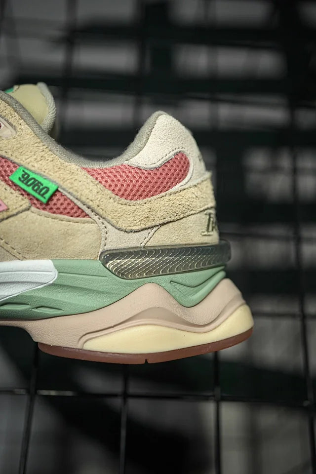 Joe Freshgoods x New Balance 9060 Rice Noodles