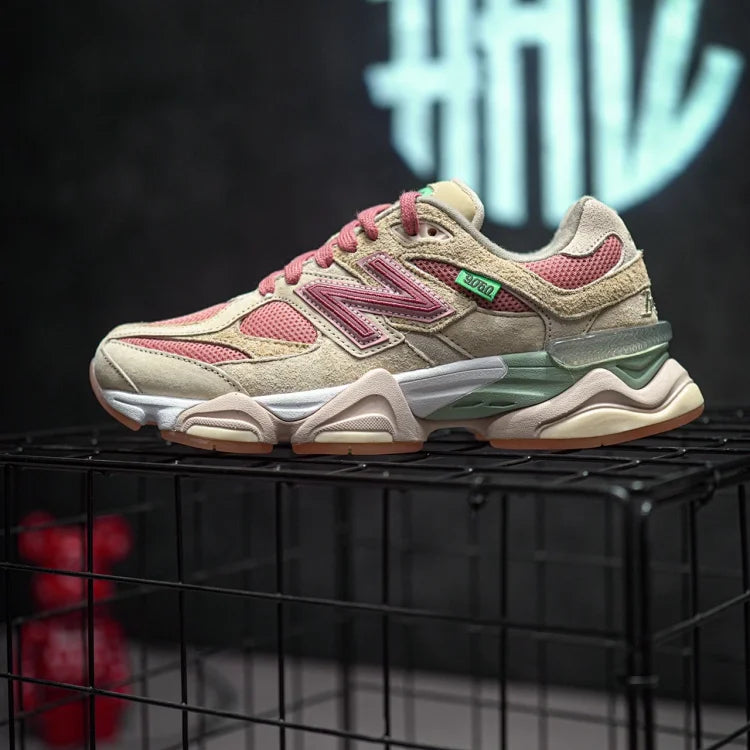 Joe Freshgoods x New Balance 9060 Rice Noodles