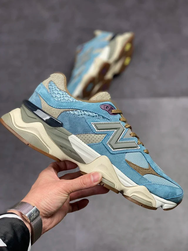 Joe Freshgoods x New Balance 9060