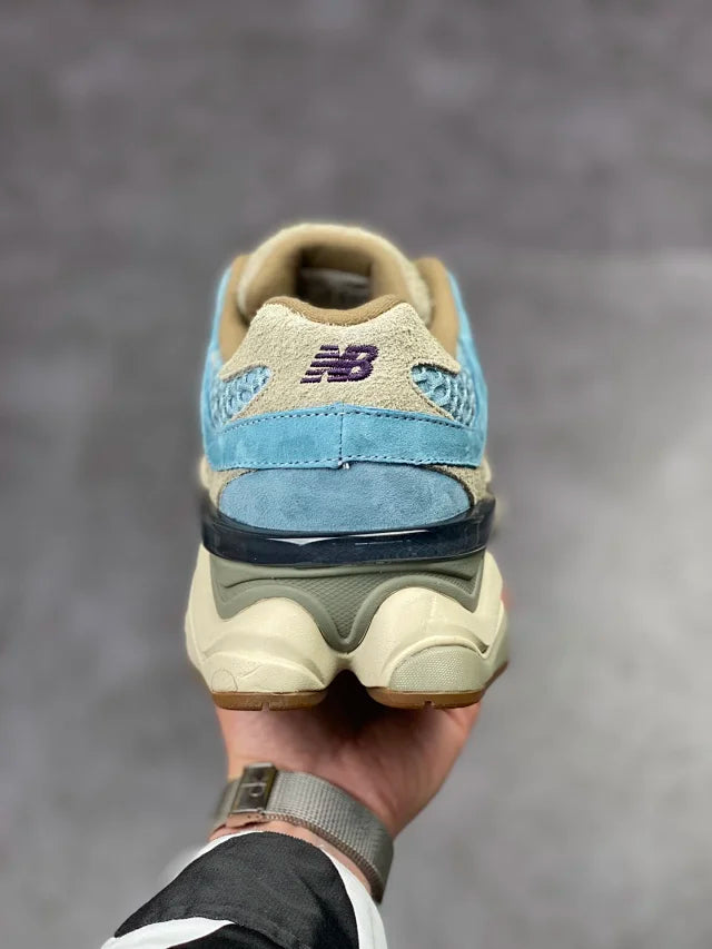 Joe Freshgoods x New Balance 9060