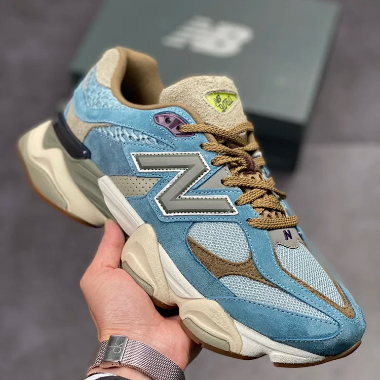 Joe Freshgoods x New Balance 9060