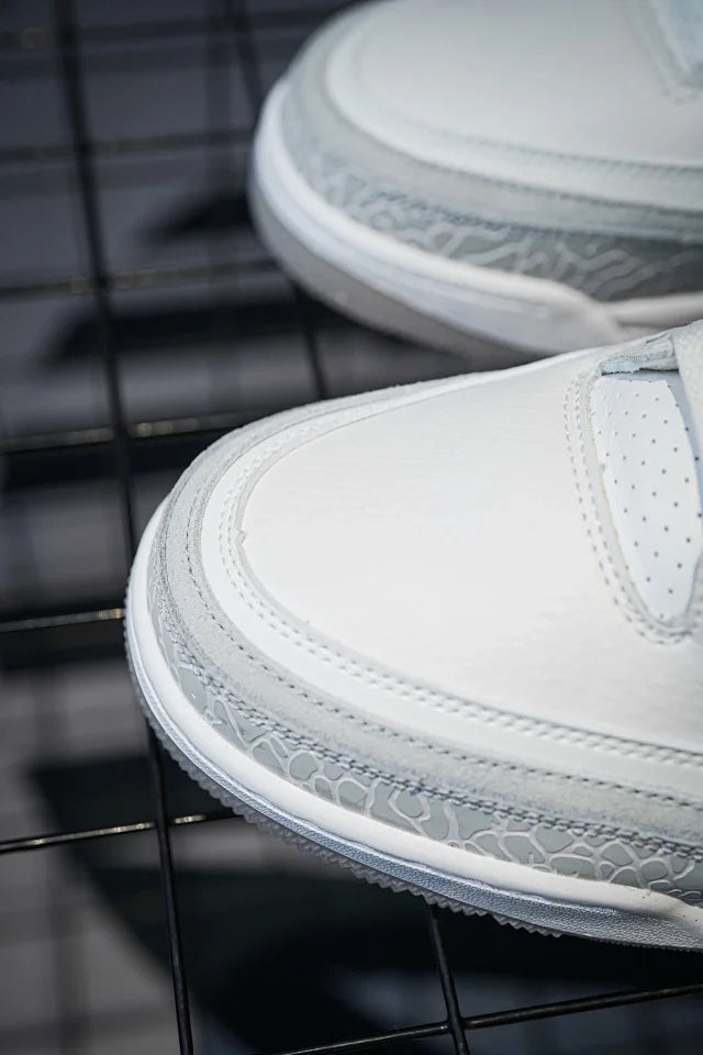 Jordan 3 Retro Craft "Ivory"