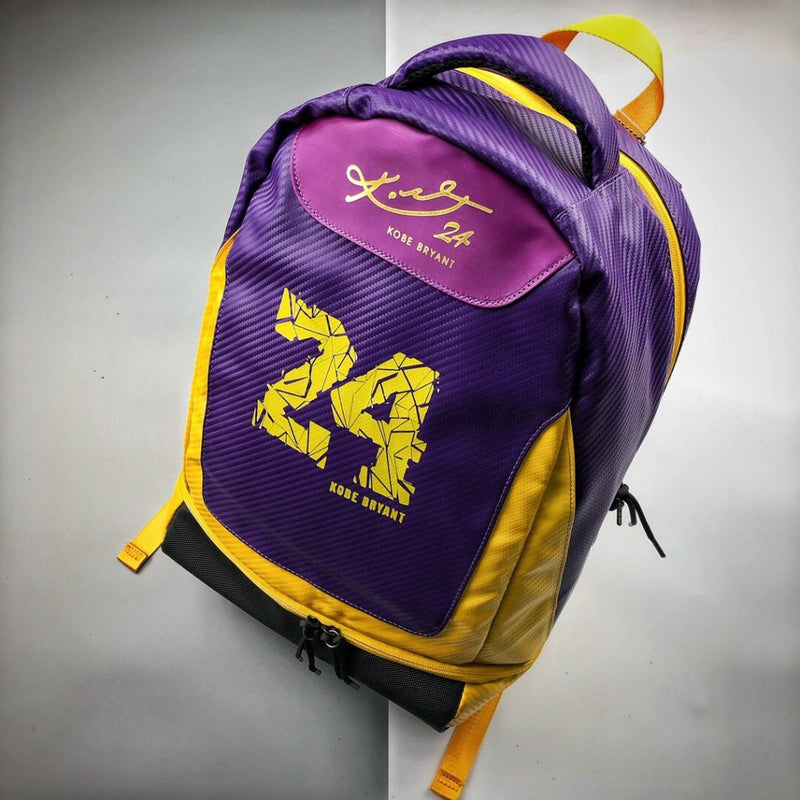 Mochila Nike Kobe Bryant