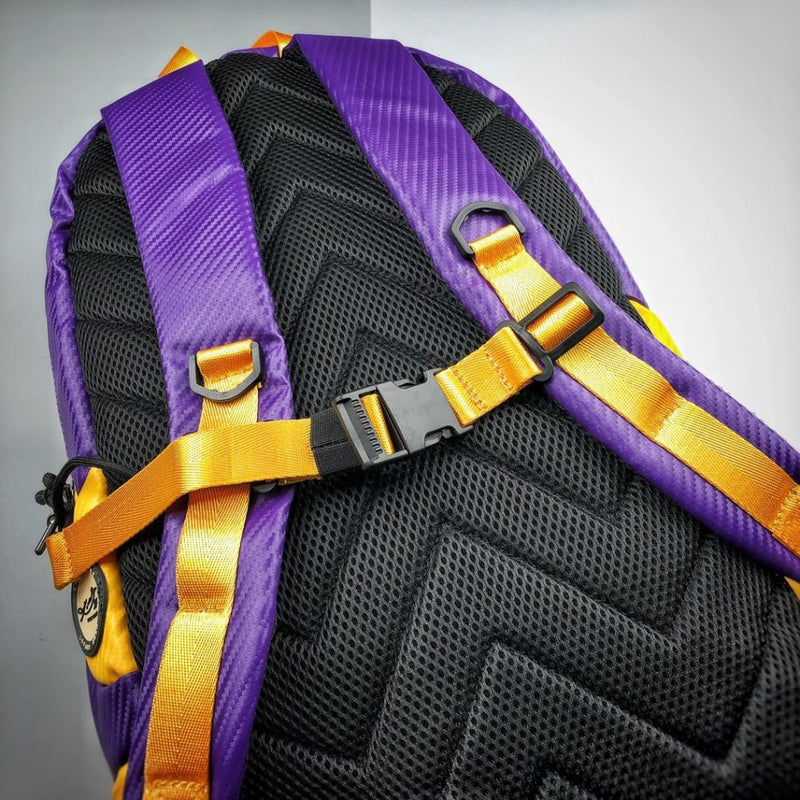 Mochila Nike Kobe Bryant