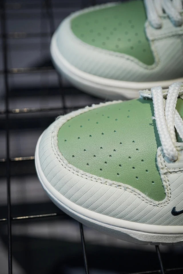 Kyler Murray x Nike Dunk Low Be 1 of One Green