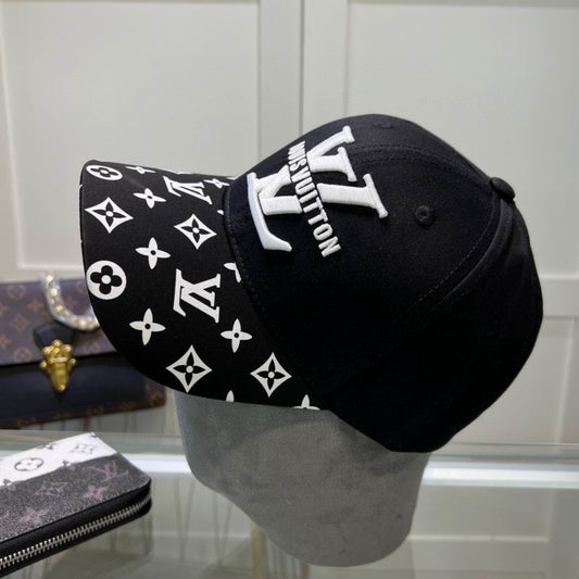 Boné Louis Vuitton