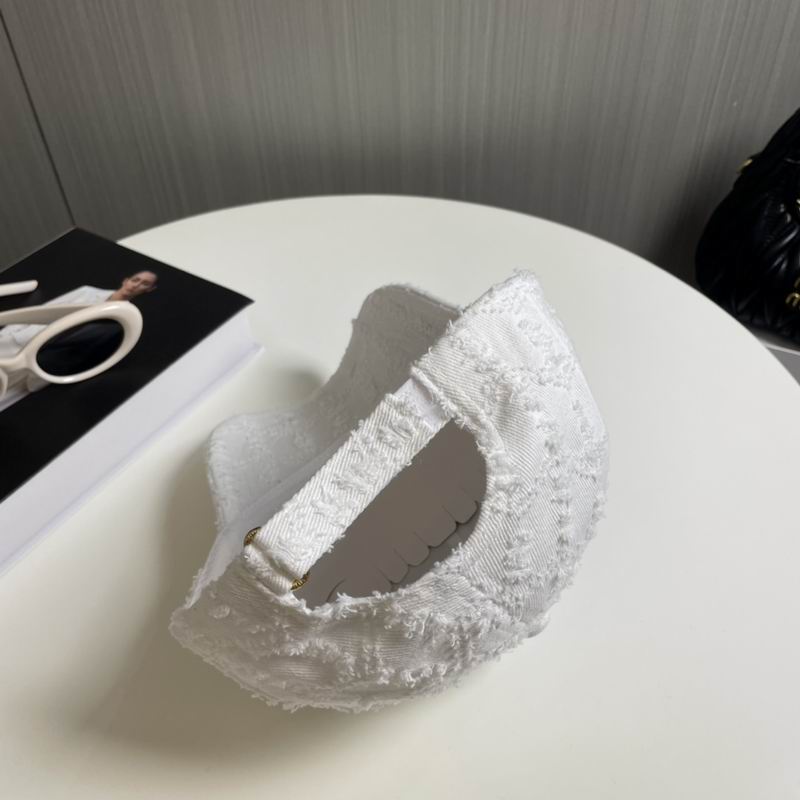 Boné Louis Vuitton