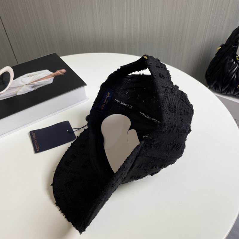Boné Louis Vuitton