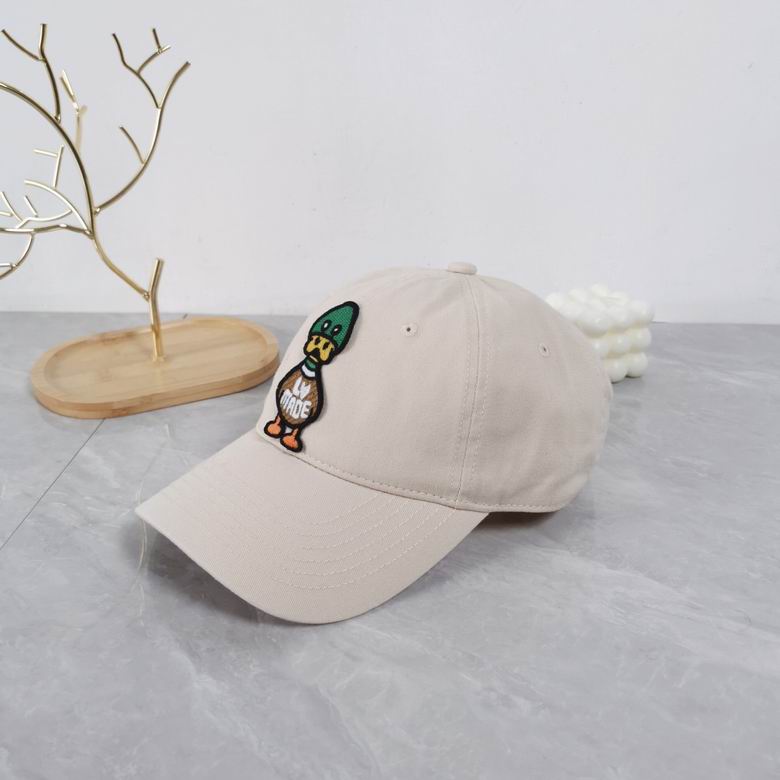 Boné Louis Vuitton