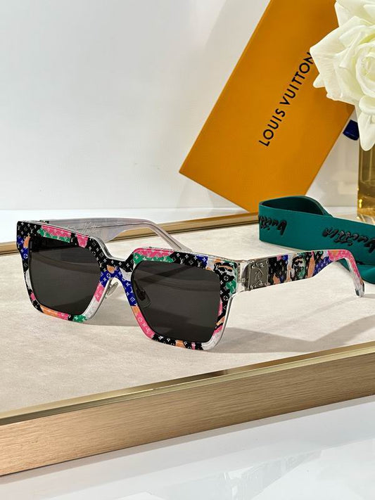 óculos Louis Vuitton