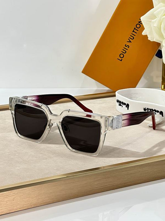 óculos Louis Vuitton