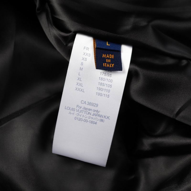 Jaqueta Louis Vuitton