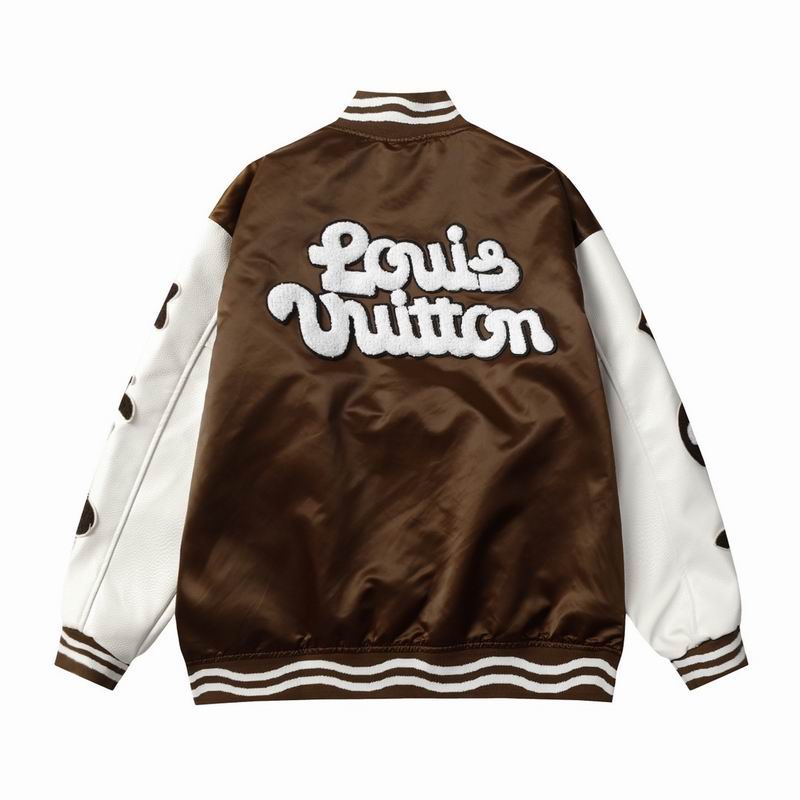 Jaqueta Louis Vuitton